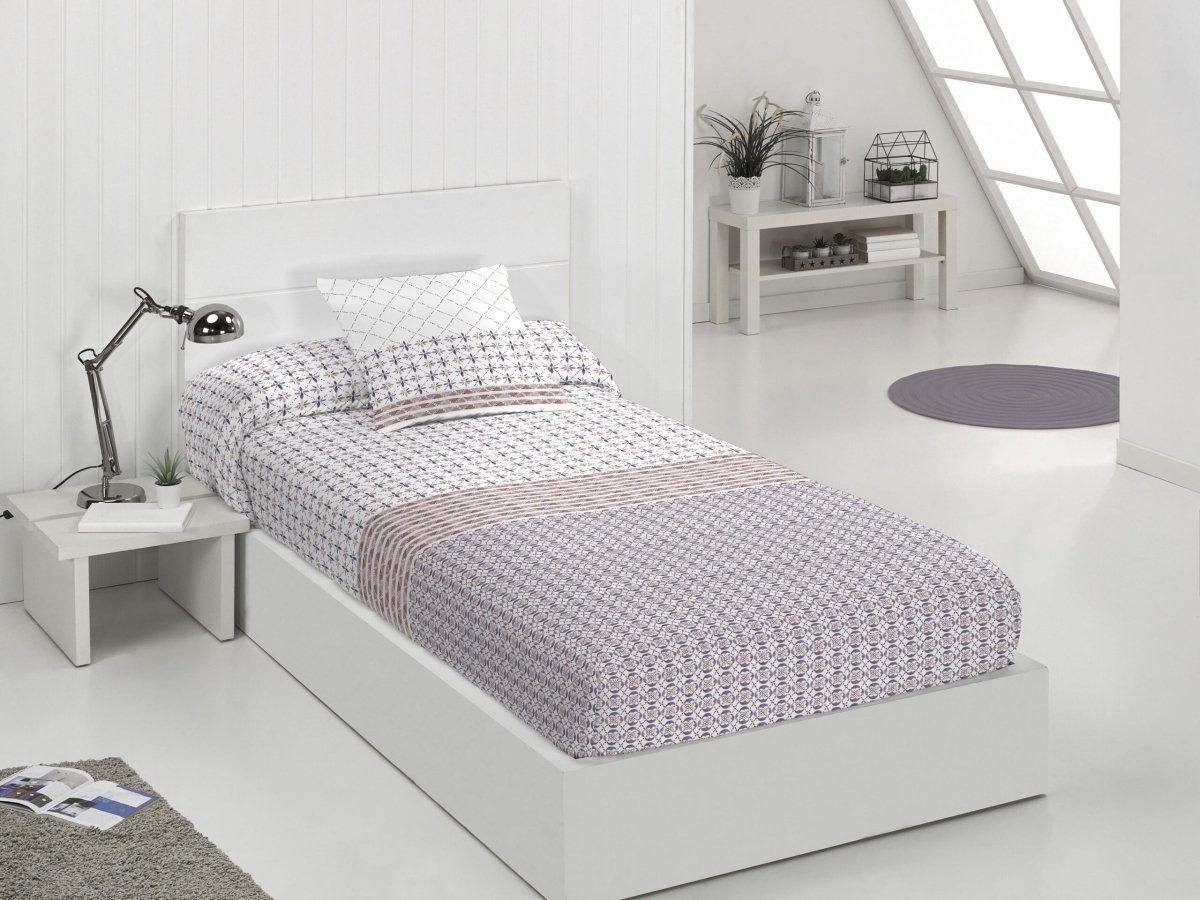 Edredón Ajustable Jaipur JVR - Imagen 3