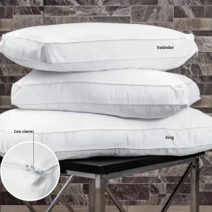 Almohada Loft 250 hilos