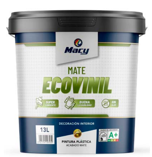 MATE ECOVINIL