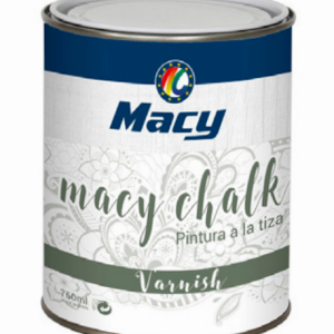 Macy-Chalk Varnish