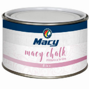 Macy-Chalk Wax