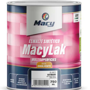 Macy-Lak Instan-Color (BRILLO)