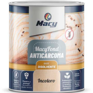 Macyfond Anticarcoma