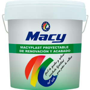 Macyplast Proyectable