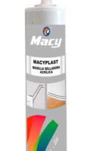 Masilla Acrílica