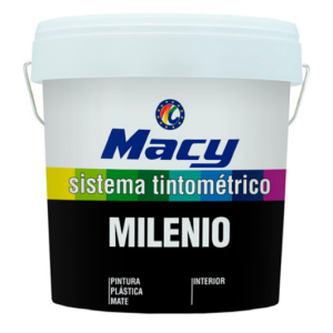 Mate Milenio