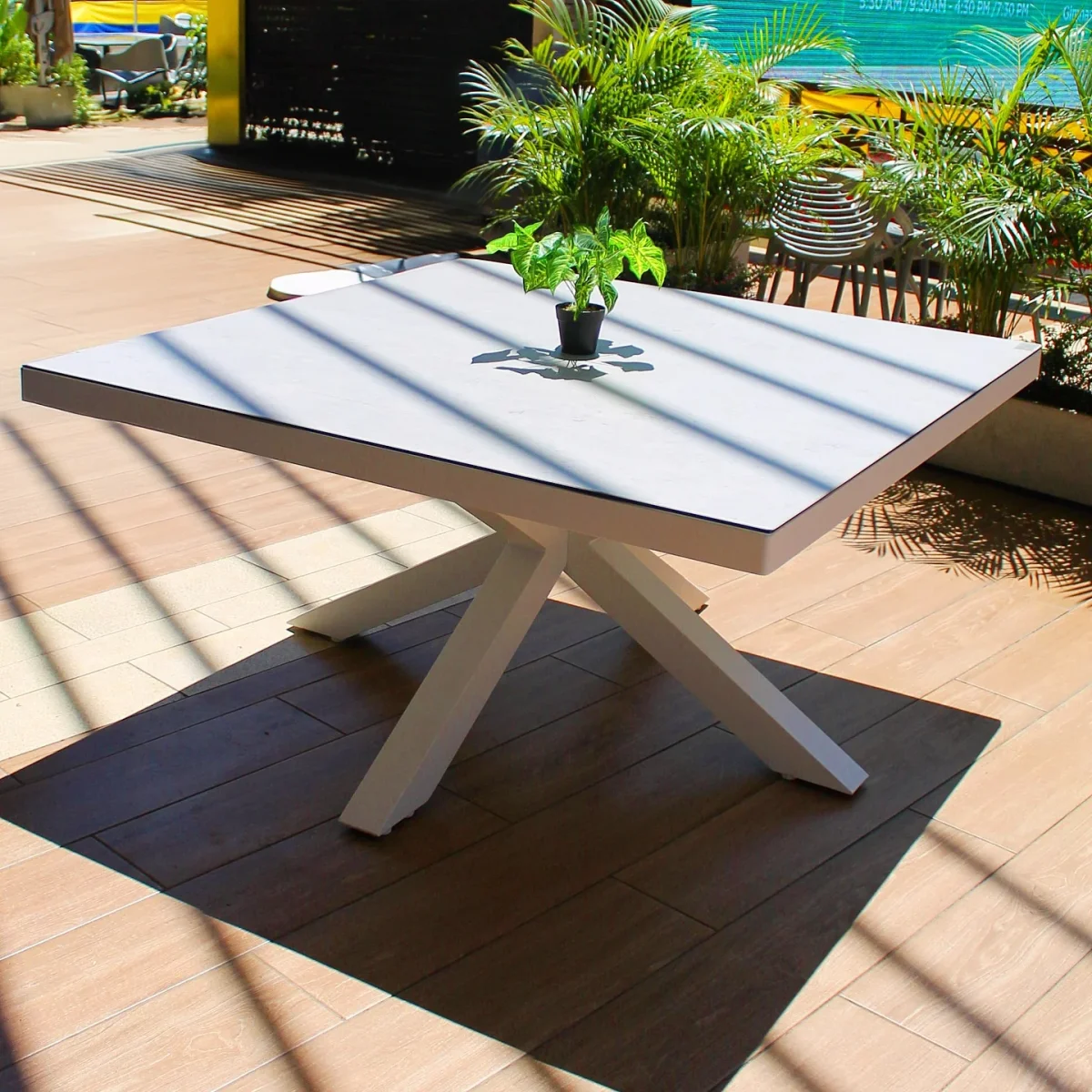 Mesa de Comedor PLAYA - Imagen 7