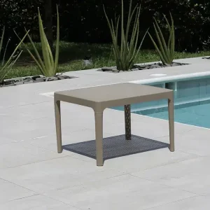 Mesa Auxiliar TERRA