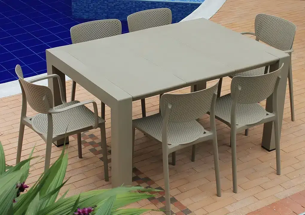 Mesa de Comedor NAPOLI - Imagen 3