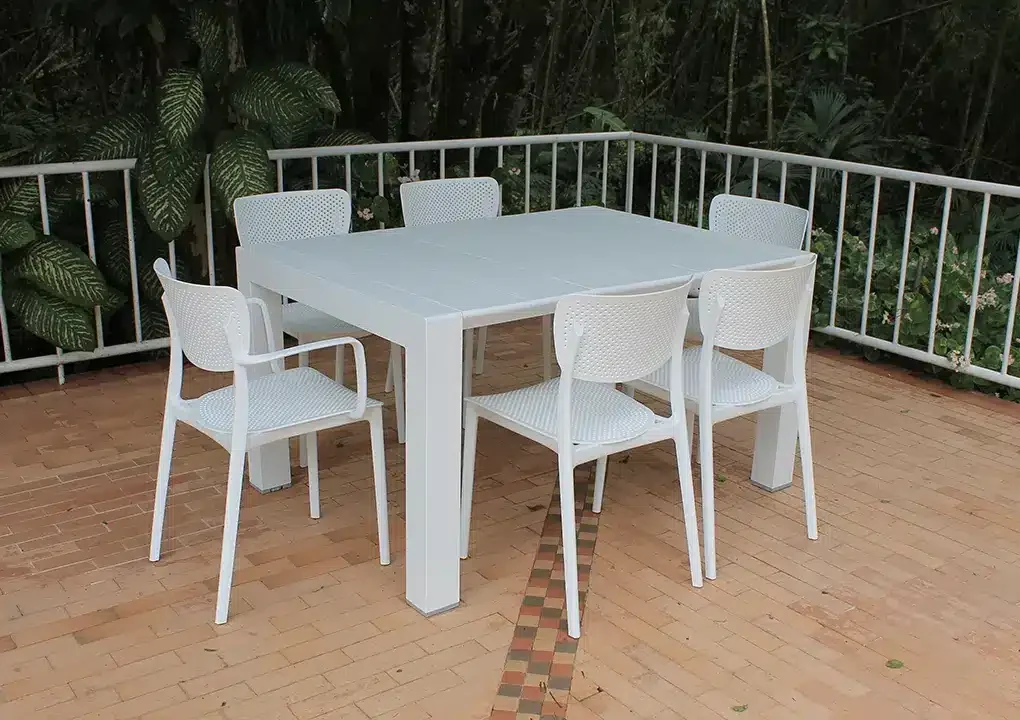 Mesa de Comedor NAPOLI - Imagen 5
