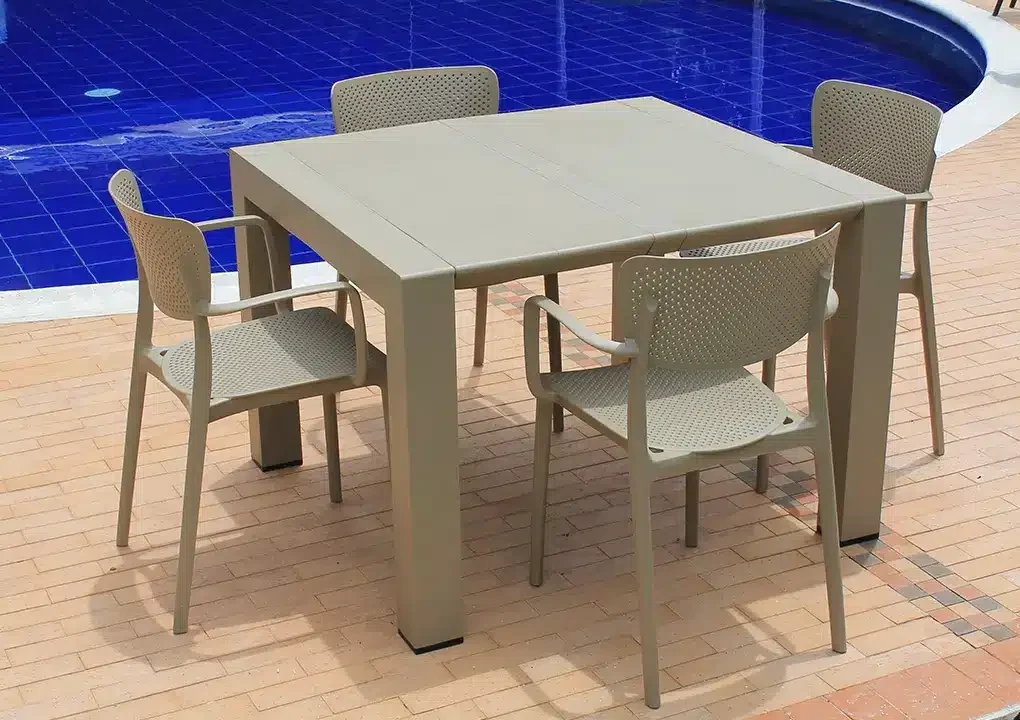 Mesa de Comedor NAPOLI - Imagen 9