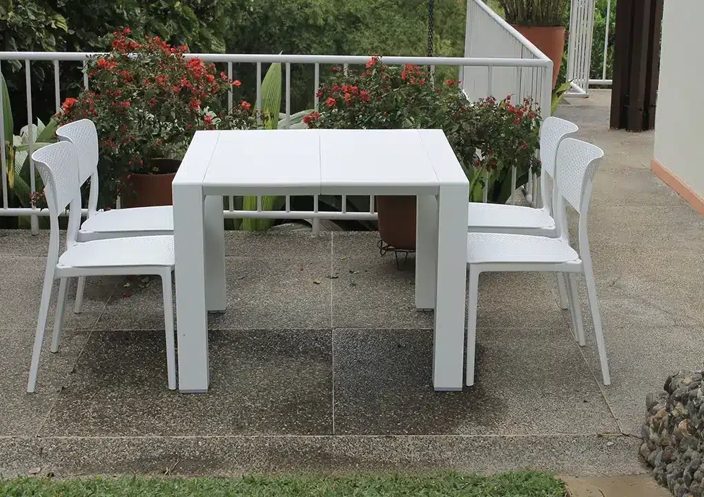 Mesa de Comedor NAPOLI - Imagen 8