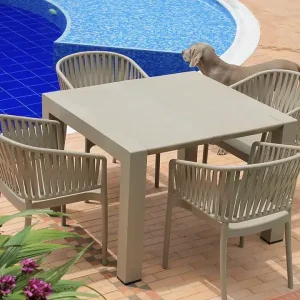 Mesa de Comedor NAPOLI