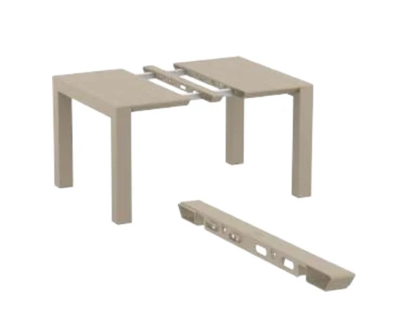 Mesa de Comedor NAPOLI - Imagen 4
