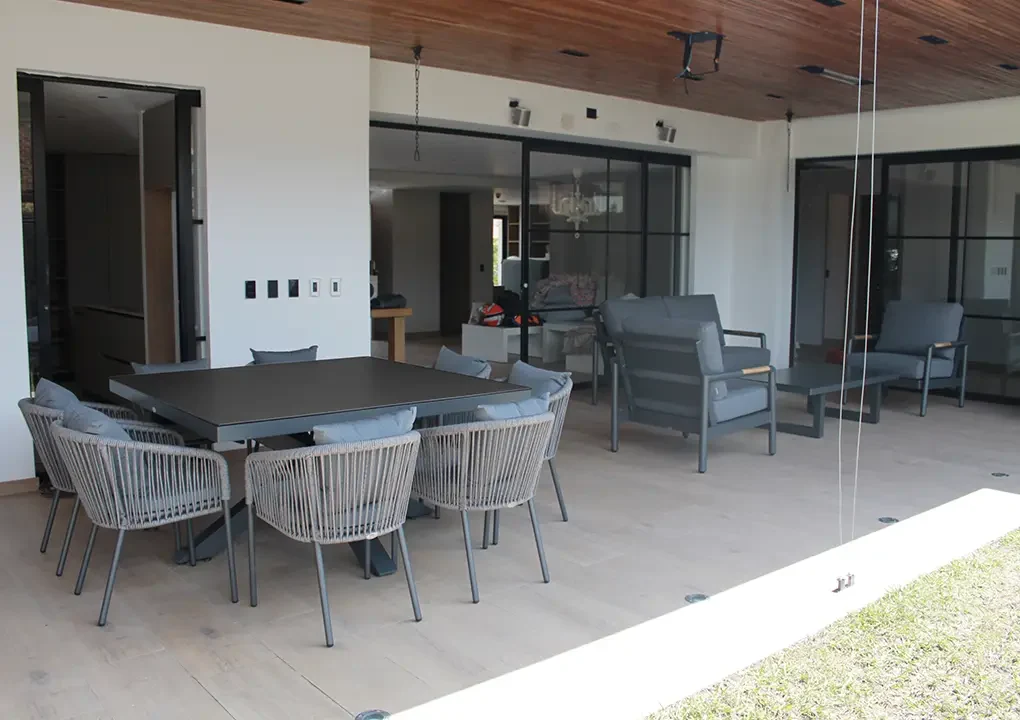 Mesa de Comedor PLAYA - Imagen 5