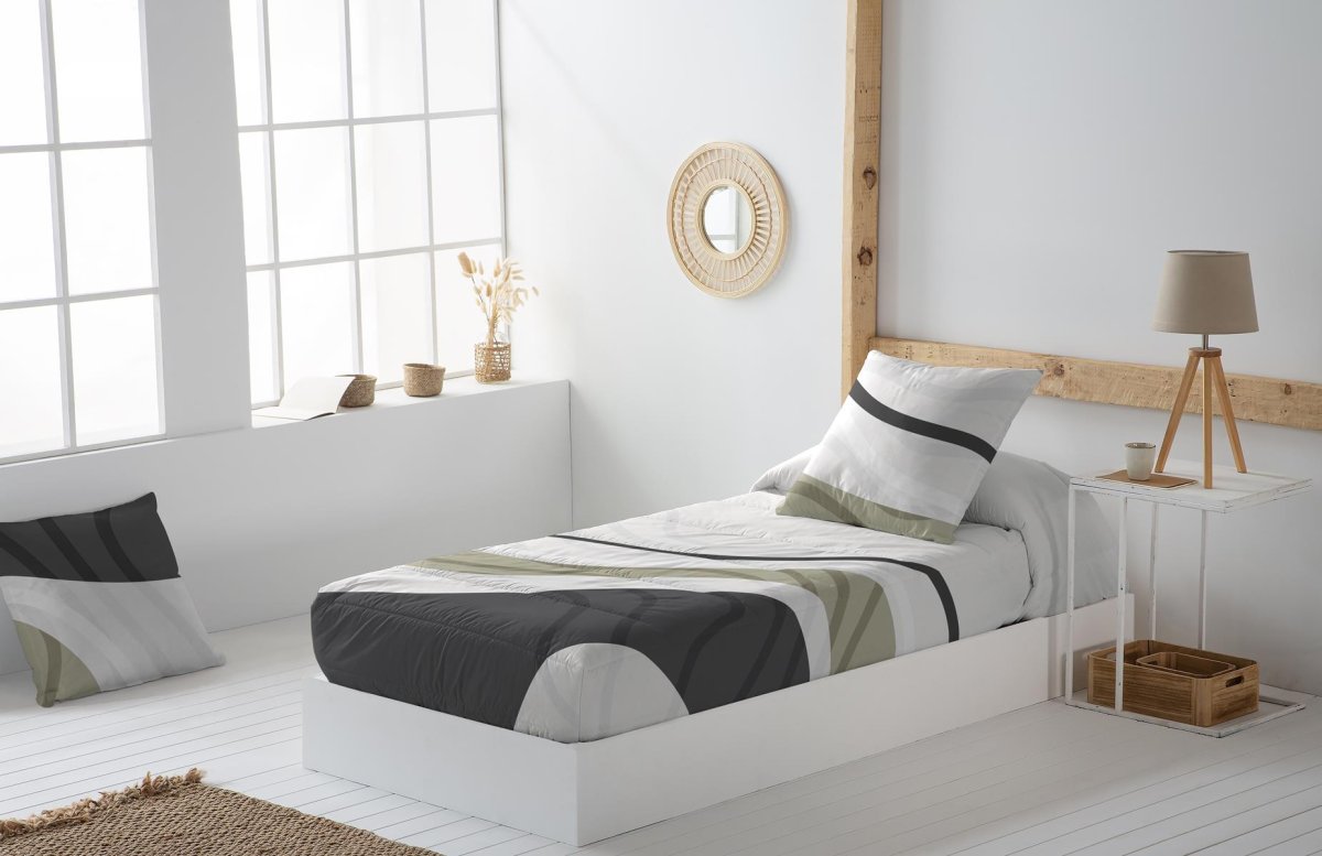 Edredón Ajustable JVR Onix - Imagen 3