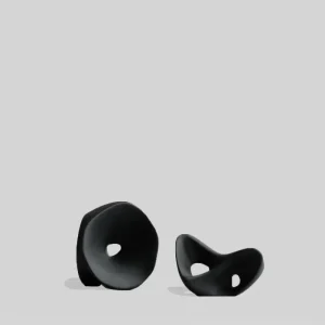 Escultura Ori Birch Black