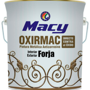 Oxirmac Forja