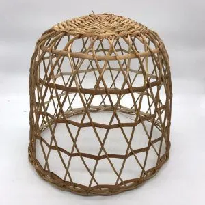 Pantalla calada 30cm x20cm