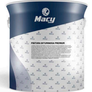 Pintura Bituminosa Premium