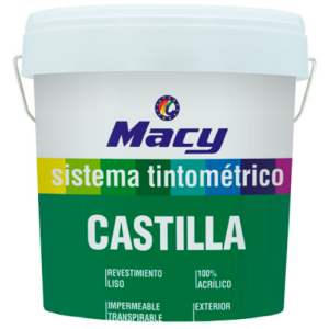 Revestimiento Liso Castilla