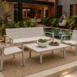 Sala CEDAR para Exterior