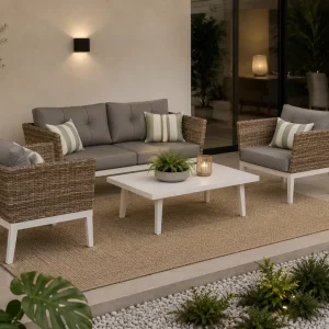 Sala MARATUA para Exterior