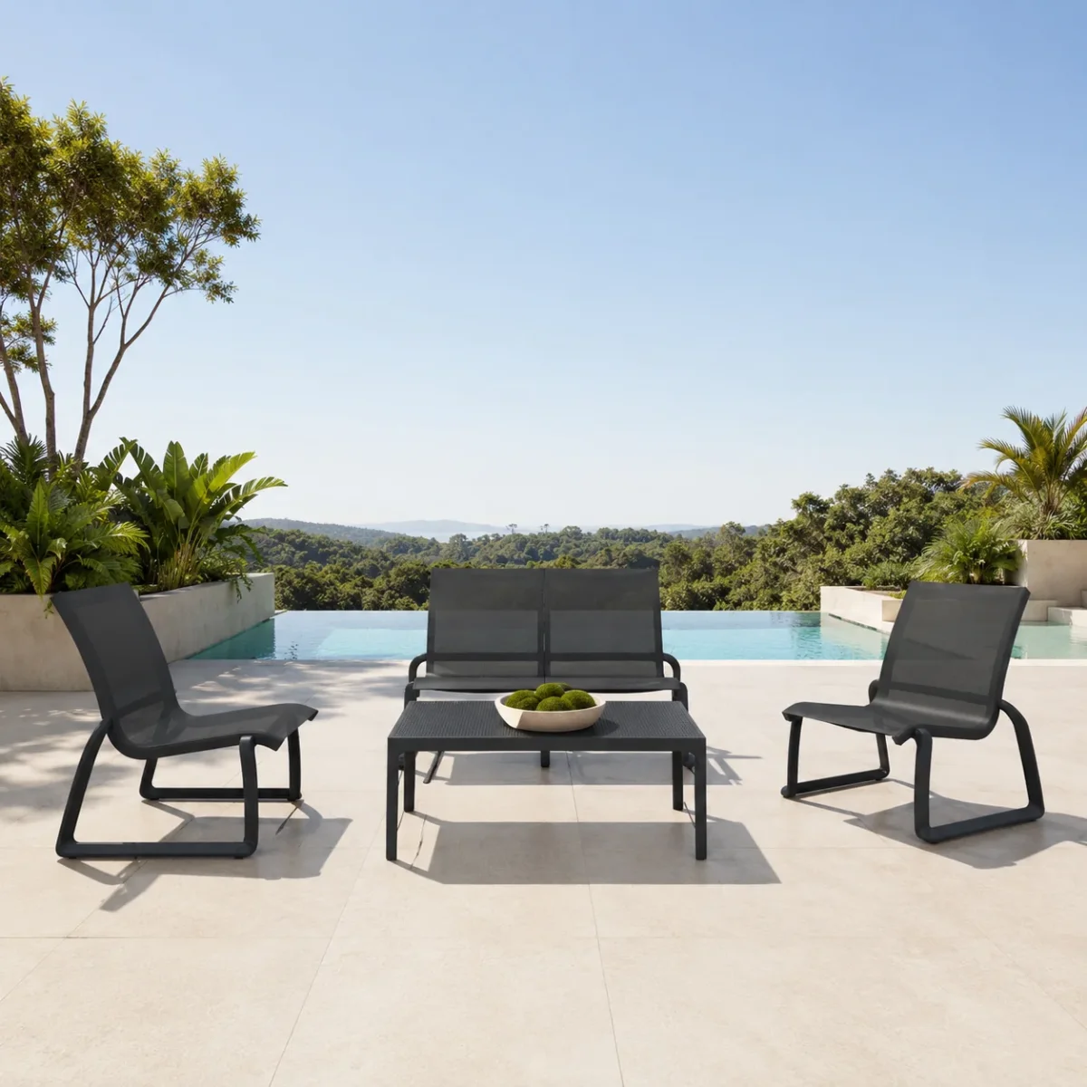 Sala MARE para Exterior (Intemperie) - Imagen 5