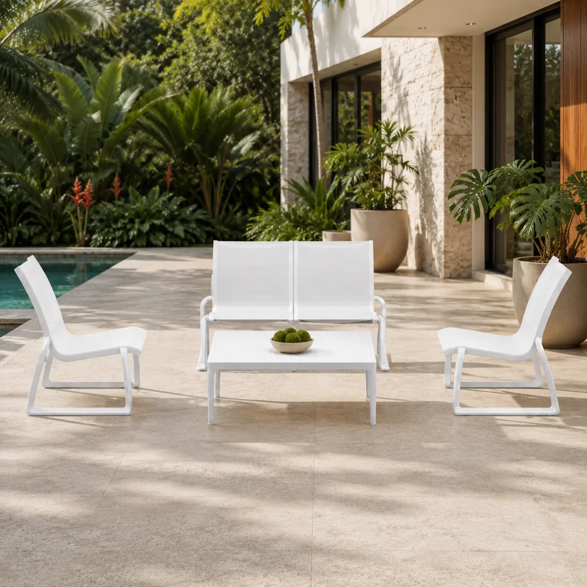 Sala MARE para Exterior (Intemperie) - Imagen 4