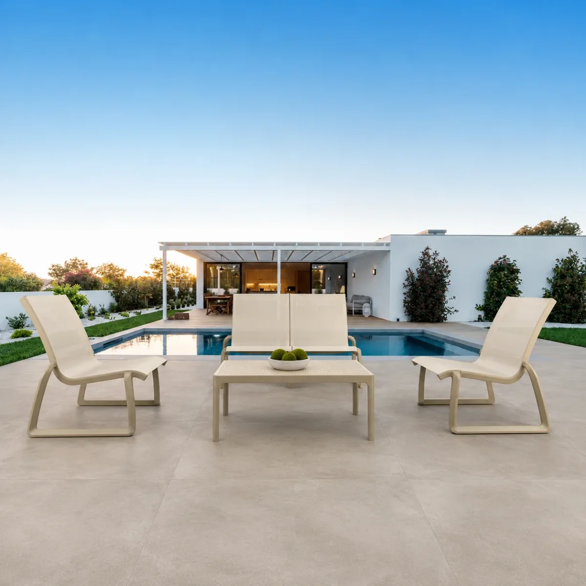 Sala MARE para Exterior (Intemperie) - Imagen 6