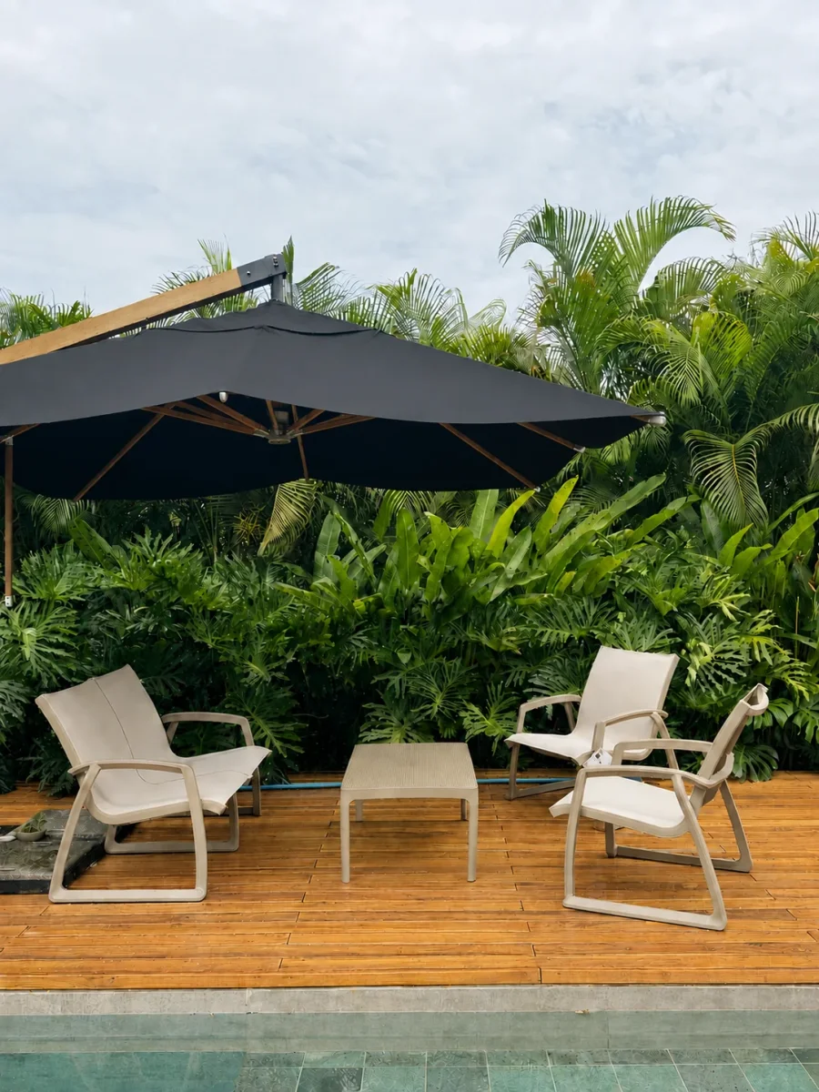 Sala MARE para Exterior (Intemperie) - Imagen 8