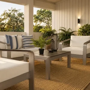 Sala NIZA para Exterior