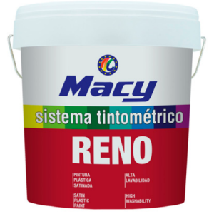 Satinado Reno