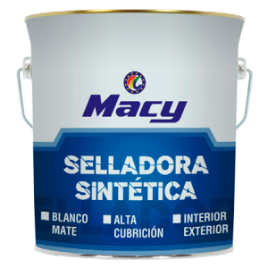 Selladora Sintética