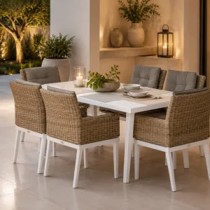 Comedor MARATUA para Exterior