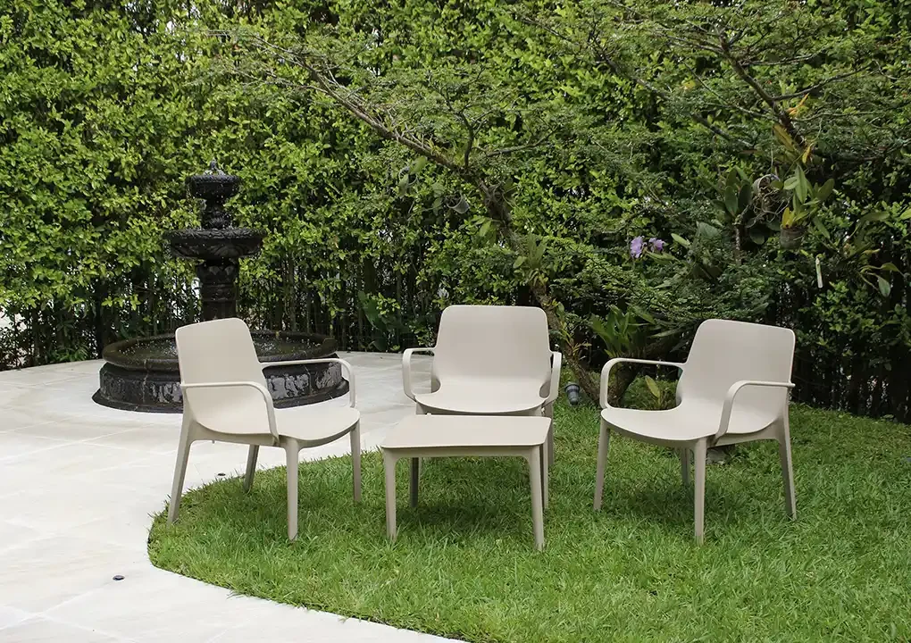 Silla ANDIAMO - Imagen 4