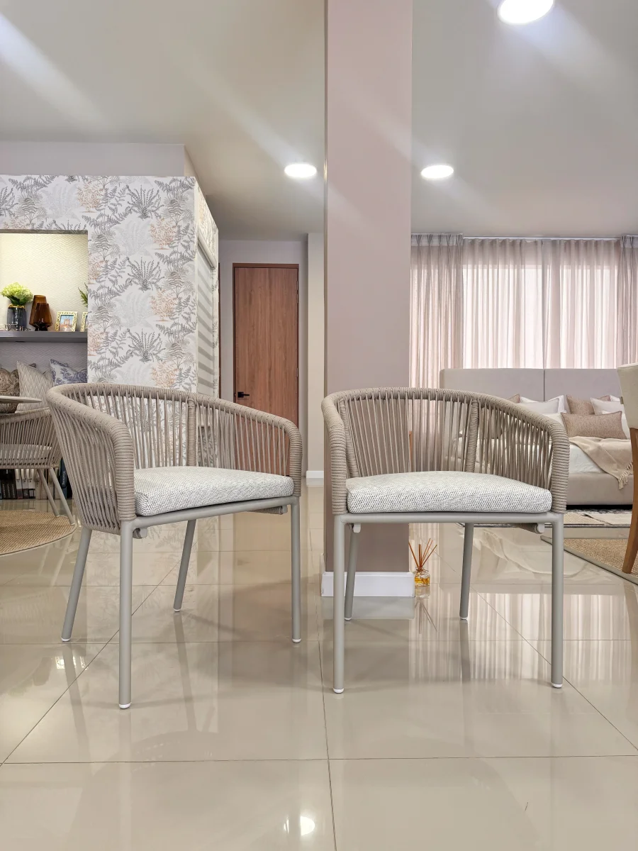 Silla BOWDON - Imagen 8