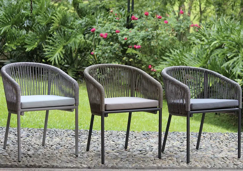 Silla BOWDON - Imagen 6