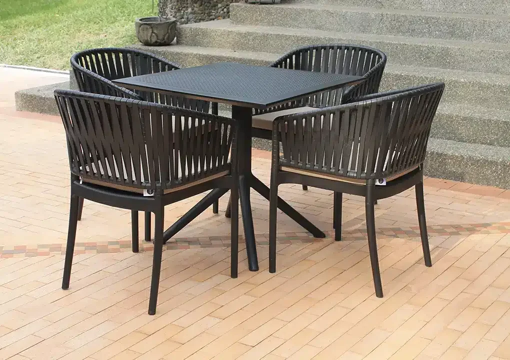 Mesa de Comedor LUNA - Imagen 5