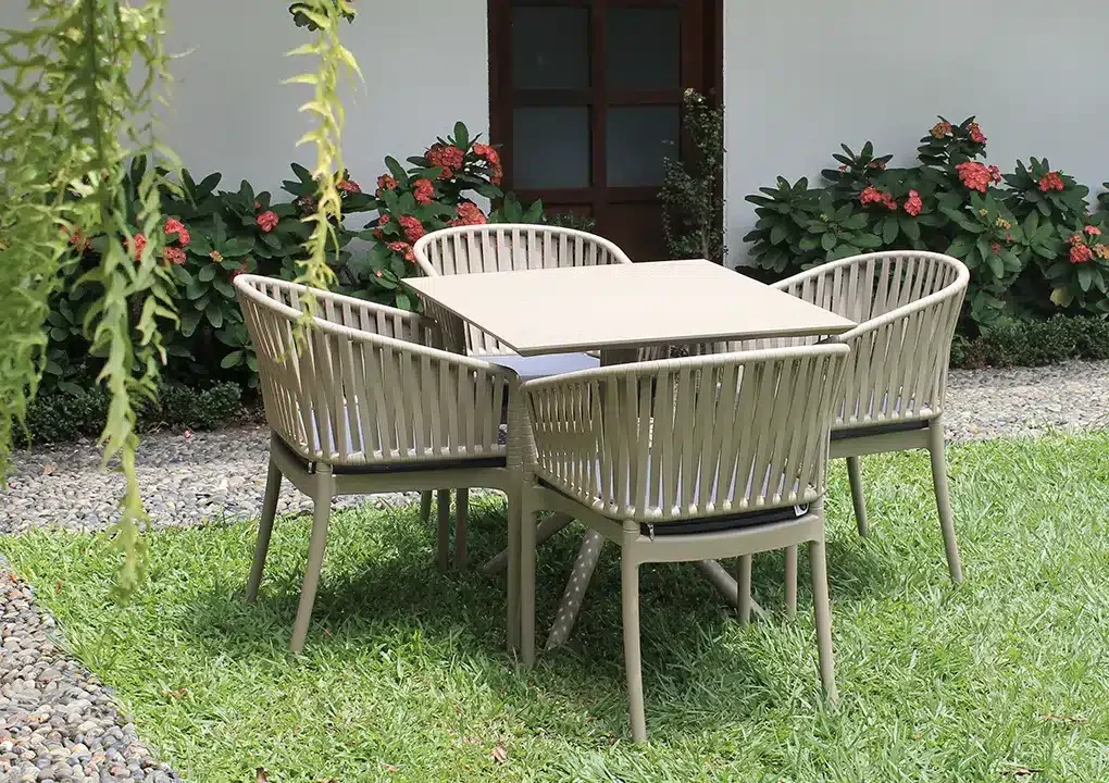 Mesa de Comedor LUNA - Imagen 6