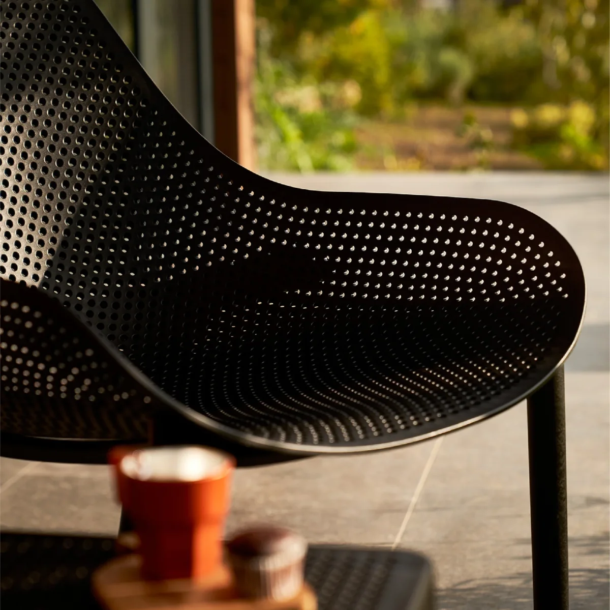 Silla TERRA - Imagen 6