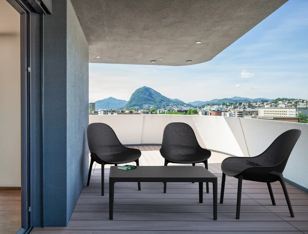 Silla TERRA - Imagen 9