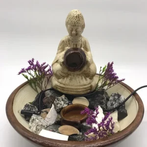 Fuente 27 «Buda»