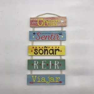 Cartel soga x5