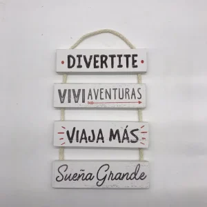 Cartel soga x4