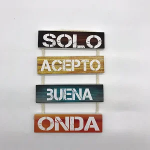 Cartel soga x4