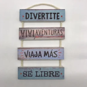 Cartel soga x4