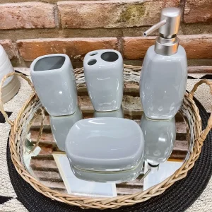 Set de baño Penelope