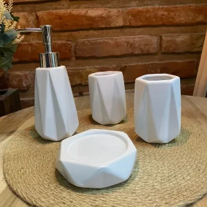 Set baño