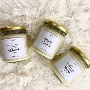 Velas Golden